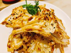 -京华烟云·北京烤鸭(领展购物广场·中关村店)