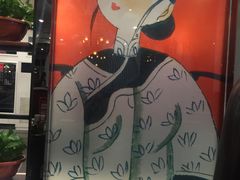 -高第街56号餐厅(邹城新一中店)