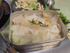 椰岛海螺片-椰庭·椰子鸡·创意玩家(晶耀前滩店)