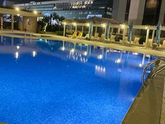 -深圳香格里拉酒店