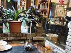 -大院河·仙鱼莊(九眼桥店)