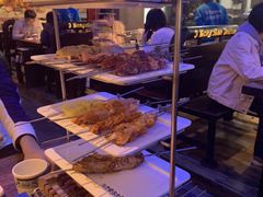 -三个蒙古大叔羊肉串(大宁店)