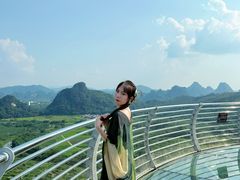 -英西峰林·洞天仙境