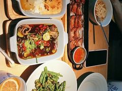 -蜜桃餐厅·伴山(绿宝广场店)