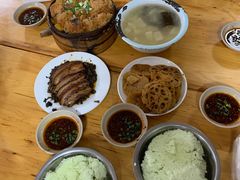 -人和水上飘(第一家店)
