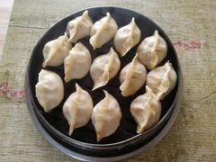 -老马家蒸饺(南海街店)
