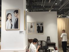-海马体照相馆(天津世纪都会店)