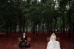 -布丁婚纱摄影工作室