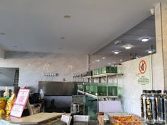 -ZF Seafood Restaurant 卓峰海鲜餐