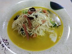 大煮干丝-迎扬春茶社(闻喜路店)