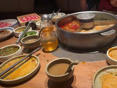 -巴奴毛肚火锅(京西大悦城店)