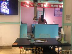 大堂-烤路里·韩国品质自助烤肉(石路天虹4号店)