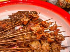 -北丐先生·野馄饨烧烤(长宁龙之梦店)