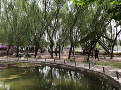 -河北村民俗体验园