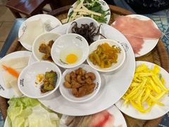 -桥香园云南过桥米线(金马碧鸡店)