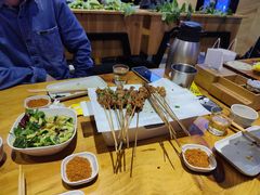 -木屋烧烤(龙湖天街店)