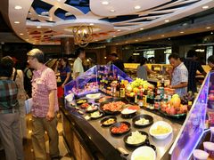 android_upload_pic-好伦哥比萨烤肉自助(八里桥店)