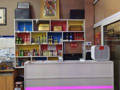 -小赵烧烤(银亿店)