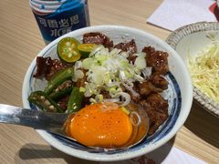 -堂本家·二代目·炸猪排(Express东海店)
