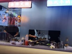 -永盛茶档·港式餐厅(桥北店)