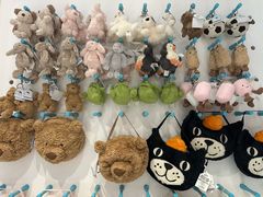 -PAGEONE(北京坊店)