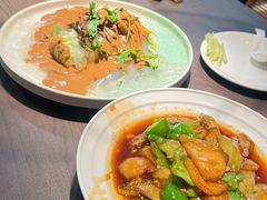 -北李·海肠捞饭·大连菜(望京凯德MALL店)