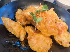 -老边饺子馆·东北菜(虎坊桥店)