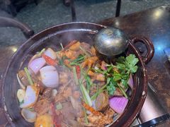-凤兴鸡煲(宝安海雅店)