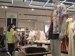 -MJstyle(金虹桥店)