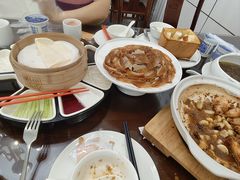 -茶港食堂(武昌店)