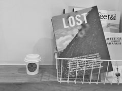 -Legno.ita Coffee by Wood(襄阳南路店)