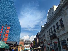 -中华巴洛克风情街