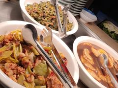 -无锡梁鸿湿地丽笙度假酒店·流觞西餐厅