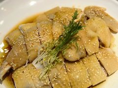 -九龙茶记·粤式餐厅融合菜(鹭江店)