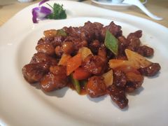 -功德林(南京西路店)