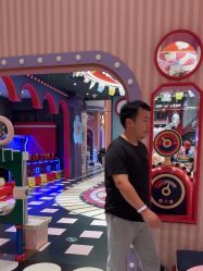 -MELAND亲子乐园•派对•研学(集美世茂店)