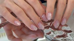 点击看大图 -闺蜜美甲美睫