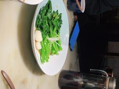 -绿茶餐厅(汇悦大融城店)