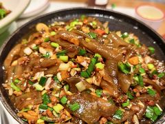 -大厨小馆(华阳城店)