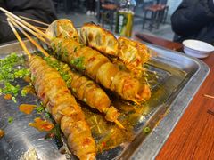 -764厂烧烤总店