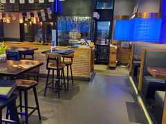 -blue frog蓝蛙(长泰广场店)