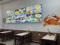 -常家活海鲜小吃(仅一家无分店)