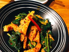 -胖老汉椒麻鸡清真新疆菜(西御街店)