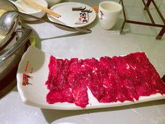 -俏牛哥鲜牛肉牛肆馆(重庆天地店)