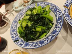 -回家吃饭·地道南昌菜(建德观总店)
