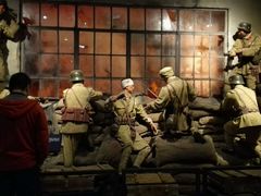 -上海四行仓库抗战纪念馆