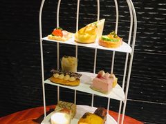 -上海锦江汤臣洲际大酒店壹阶层