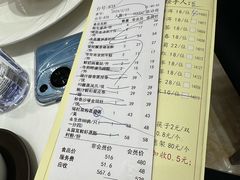 -凤凰楼酒家·粤宴点心(华强北店)