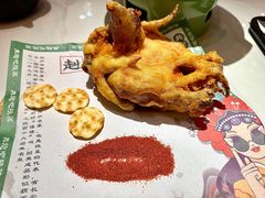 -奔跑吧陕菜·盛世长安(民乐园万达店)