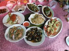 -龙溪海鲜酒家(溪涌店)